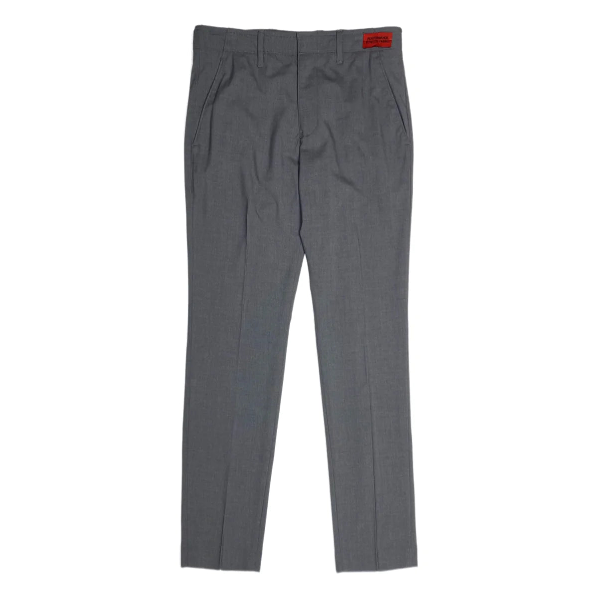 Mazari USF Dress Pants Ultra Slim Grey