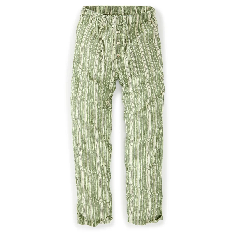 Beach Voyager Veranda Pants