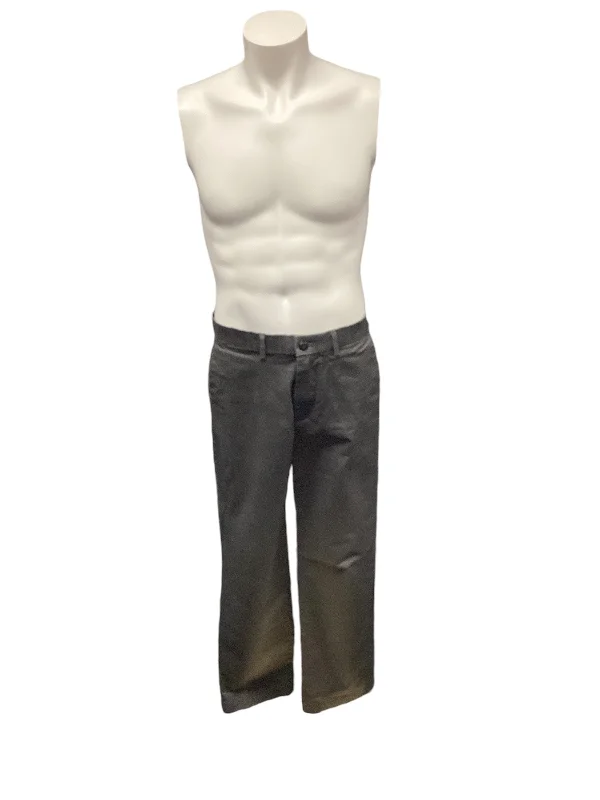 Sale Event Gap Men's Pant Charcoal 30x32