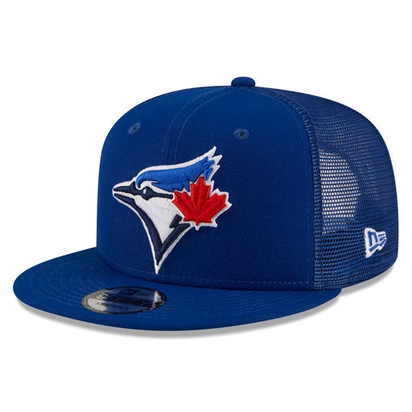 Instant Discount NEW ERA TORONTO BLUE JAYS classic trucker 9FIFTY-