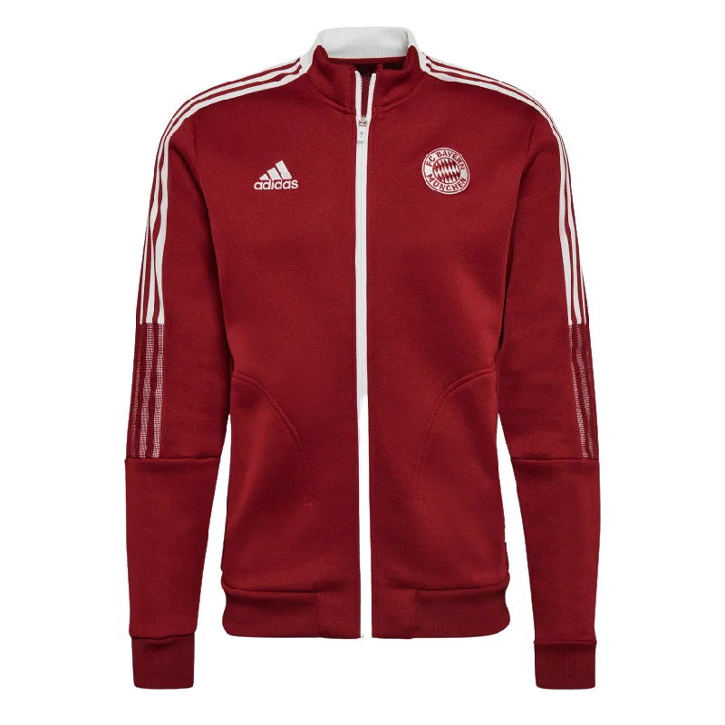 Weekend Deals That Spark ADIDAS FC BAYERN FC BAYERN TIRO ANTHEM JACKET