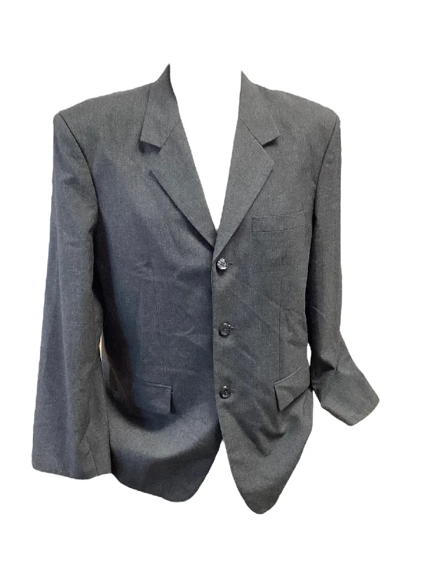 Price Drop Giorgio Armani Men's Blazer Gray 44