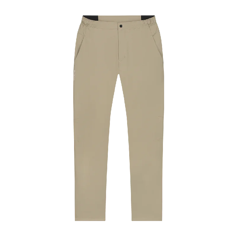 Weekend Specials to Indulge In Stretch Pants Beige | Men