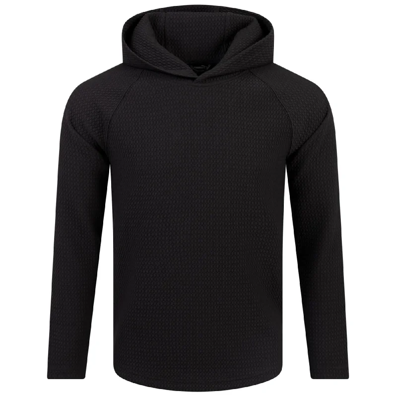 Best Bargains Boulder Hoodie Puma Black - AW24
