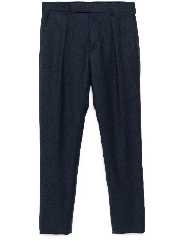 Markdowns Pleated Trousers