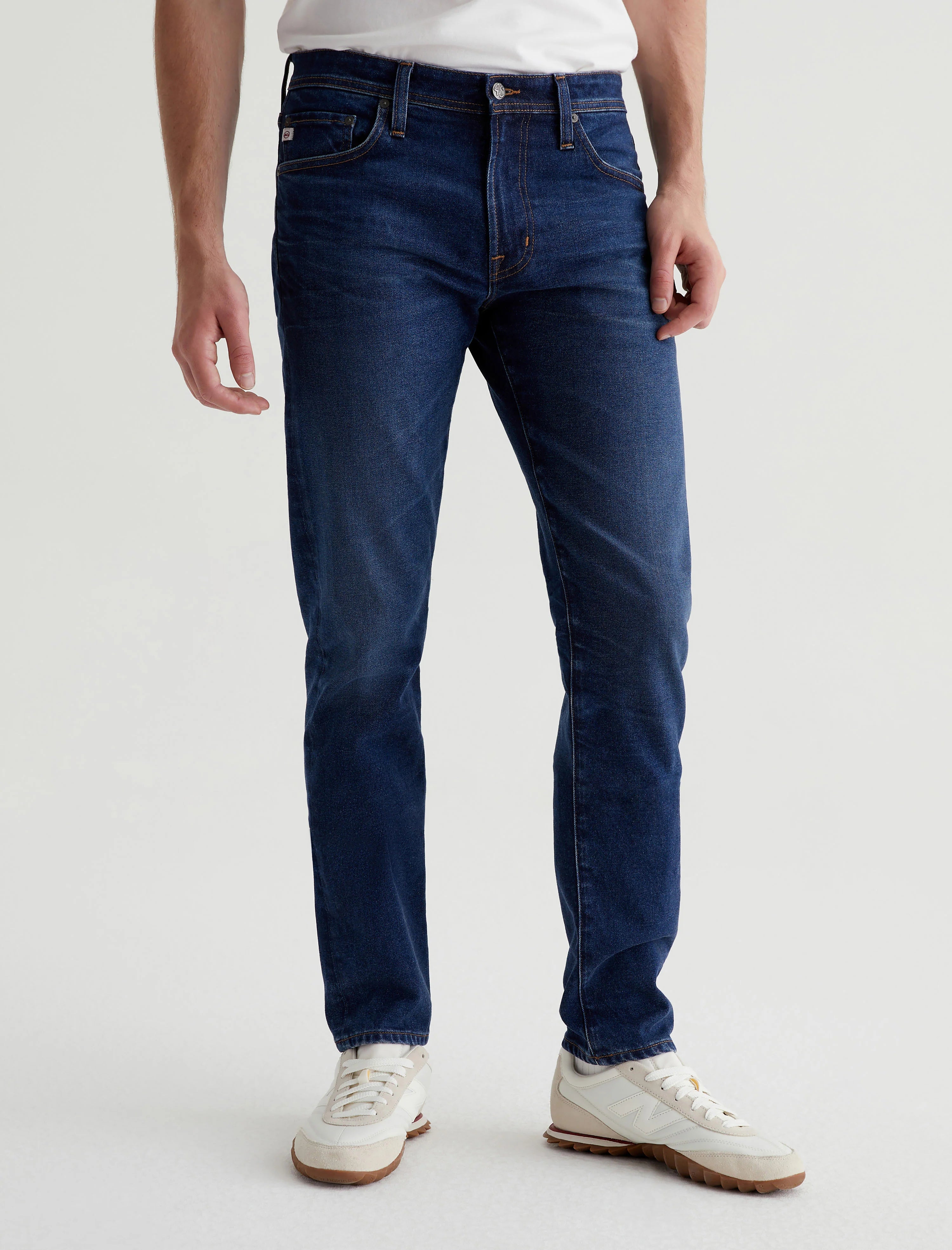 Special Price Dylan Slim VP 6 Years Hoffman Dark Denim - AG Jeans