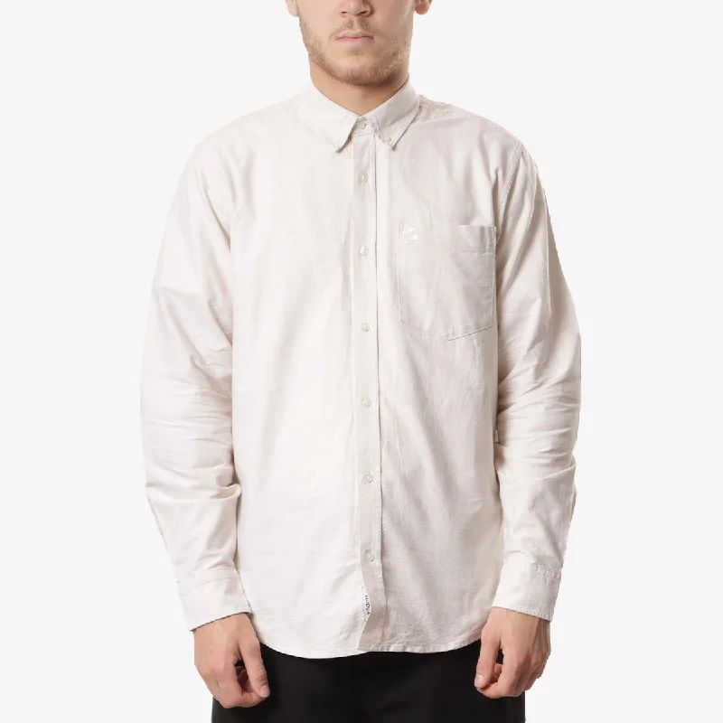 Daily Deals Carhartt WIP C-Logo Shirt
