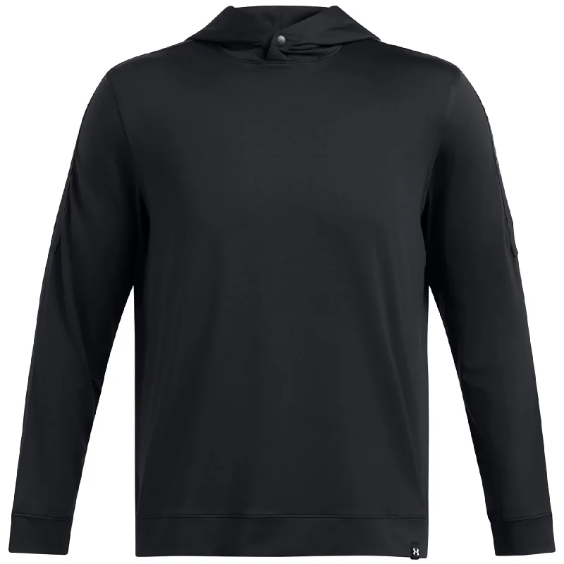 Weekend Specials to Grab Playoff Hoodie Black/White - AW24