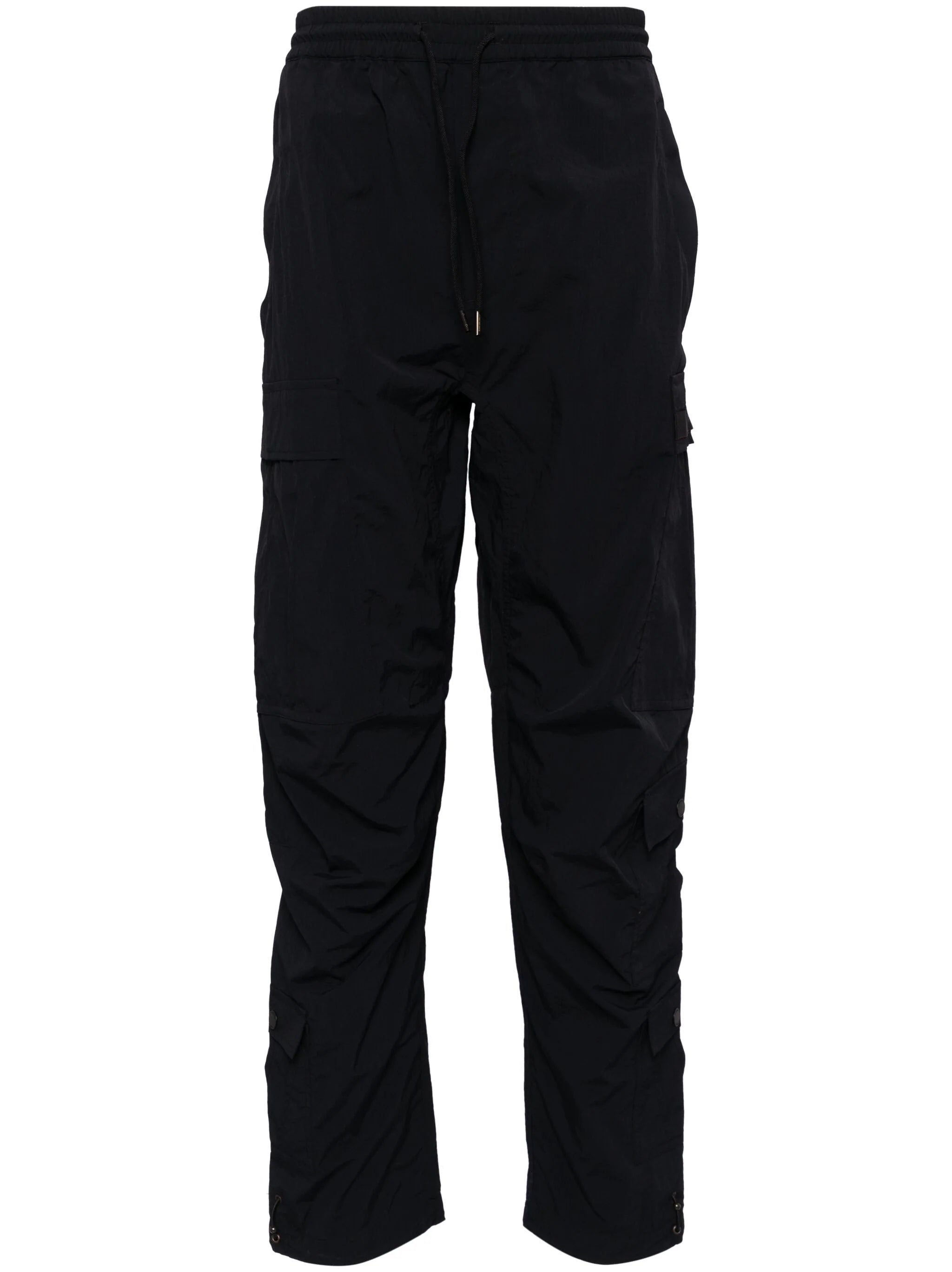Unbeatable Prices Straight-Leg Cargo Trousers