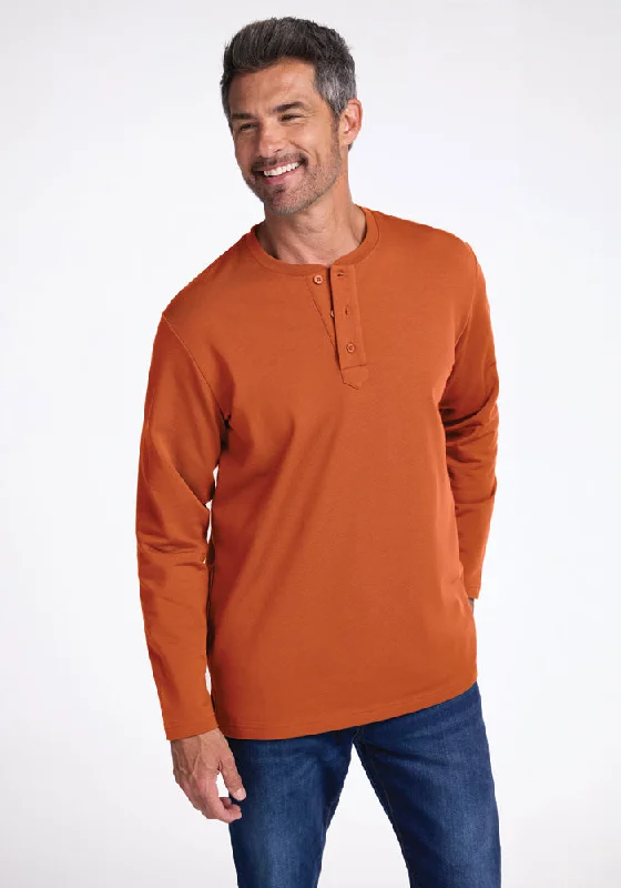 Weekend Discounts to Enjoy Jackson Henley - Cinnamon Stick