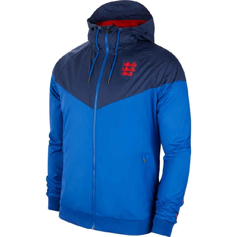 Weekend Offers You Can't Ignore Nike England Windrunner Woven Jacket