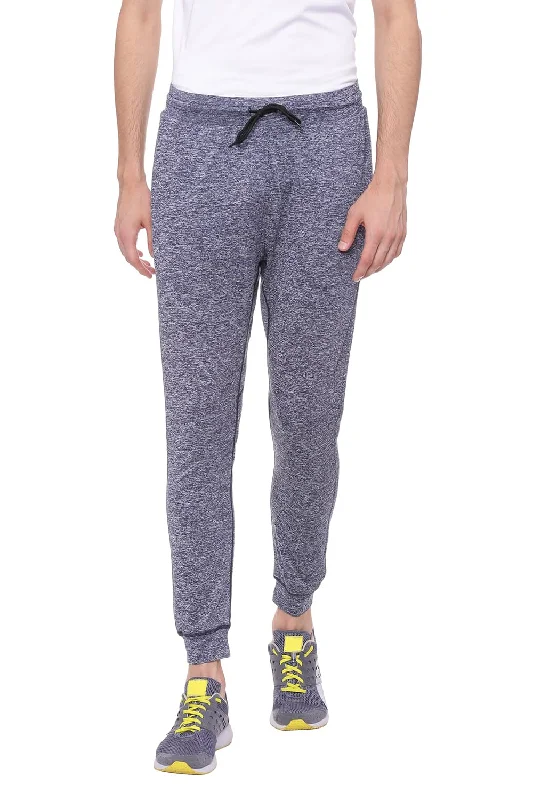 Weekend Special Jogger Fit Knitted Track Pant