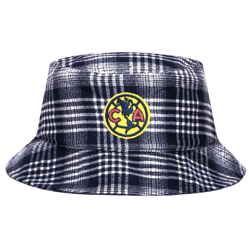 Super Sale Fi Collections Club America Hooligan Bucket-Navy