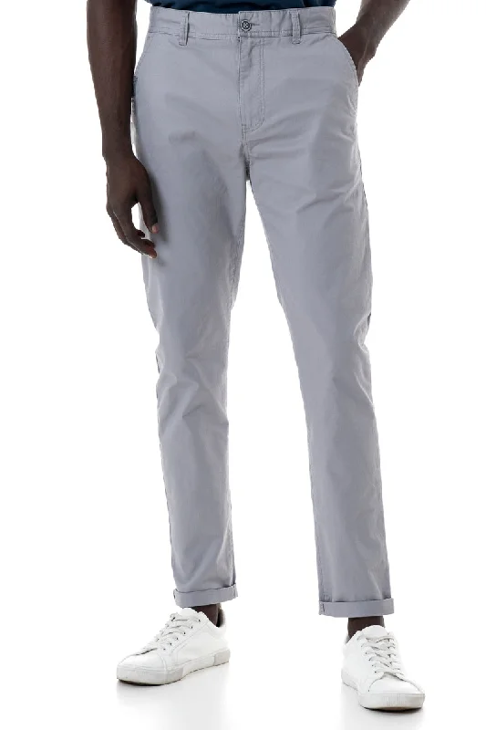 Chino Pants _ 145295 _ Grey