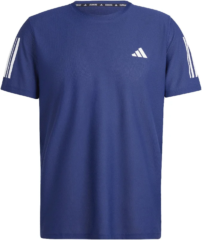 Crazy Savings Men's Own the Run T-Shirt