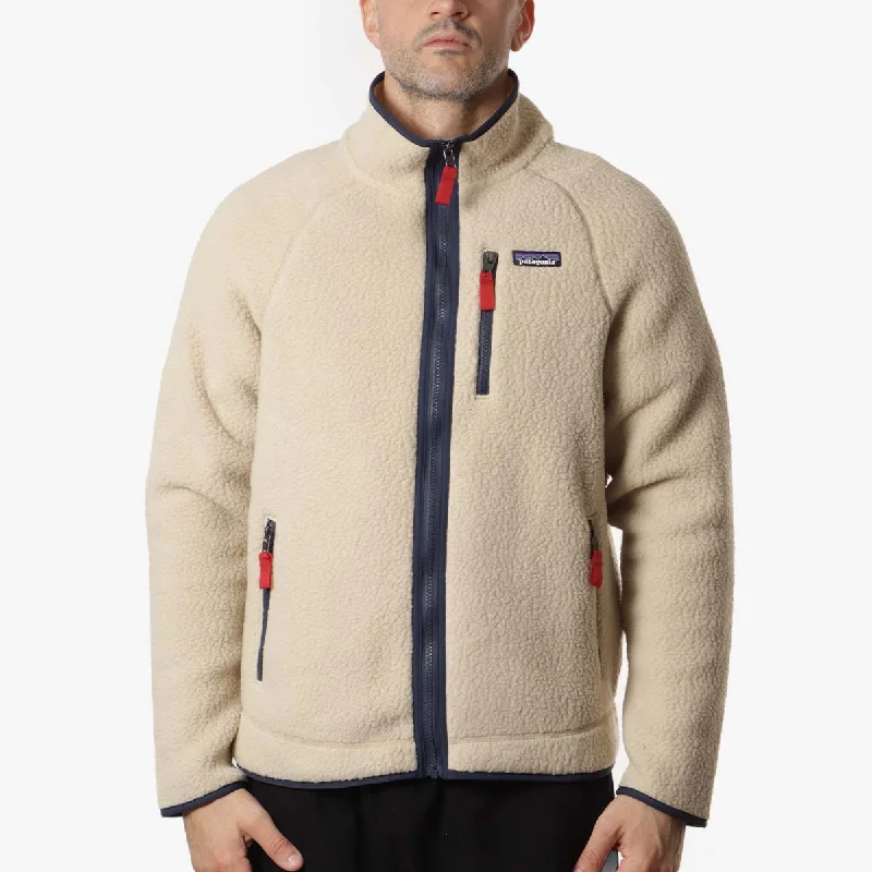Early Access Patagonia Retro Pile Jacket