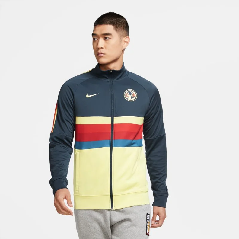 While Supplies Last Nike Men's Club America I96 Anthem Jacket