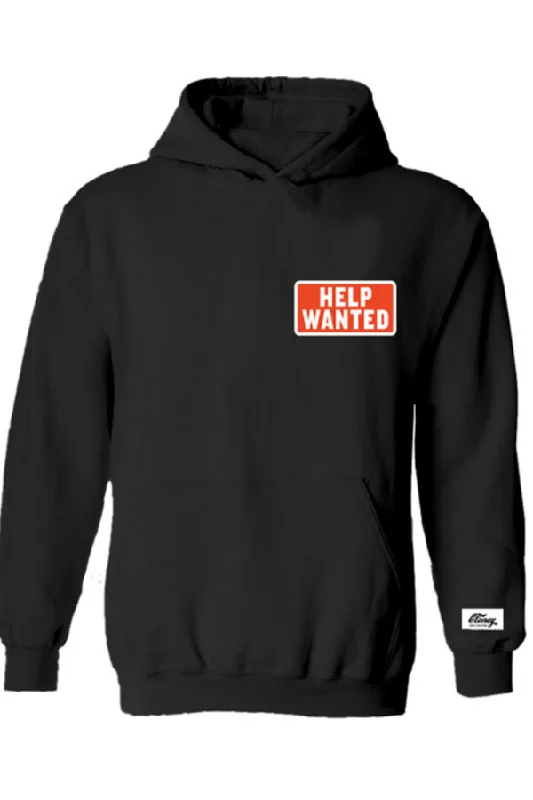 Discount Mania Help Wanted...Therapy Saves!