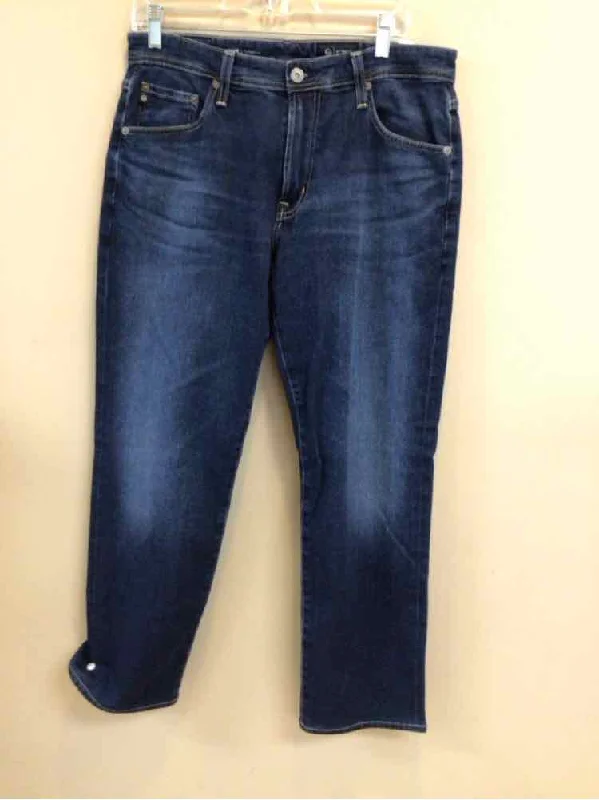 Weekend Offers That Sizzle SIZE 34 AG Men's PANTS