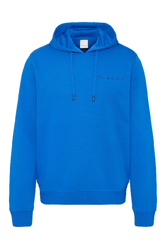 Bugatti Hoodie Blue