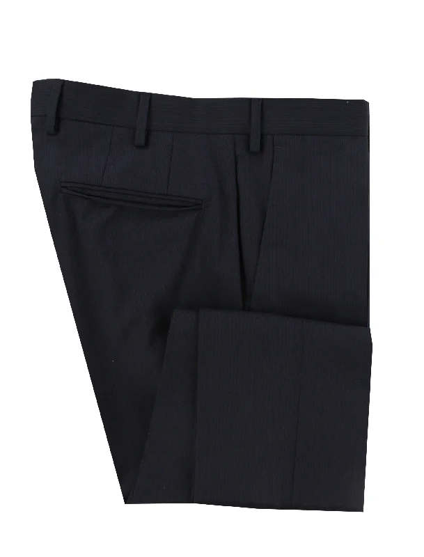 Incotex Dark Blue Pants