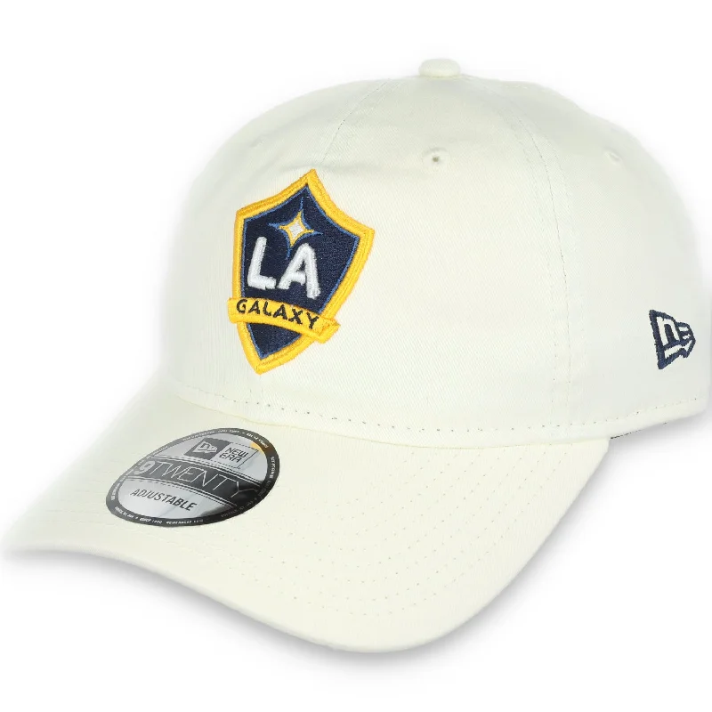 Special Buy New Era Los Angeles Galaxy Core Classic 2.0  9Twenty Adjustable Hat-