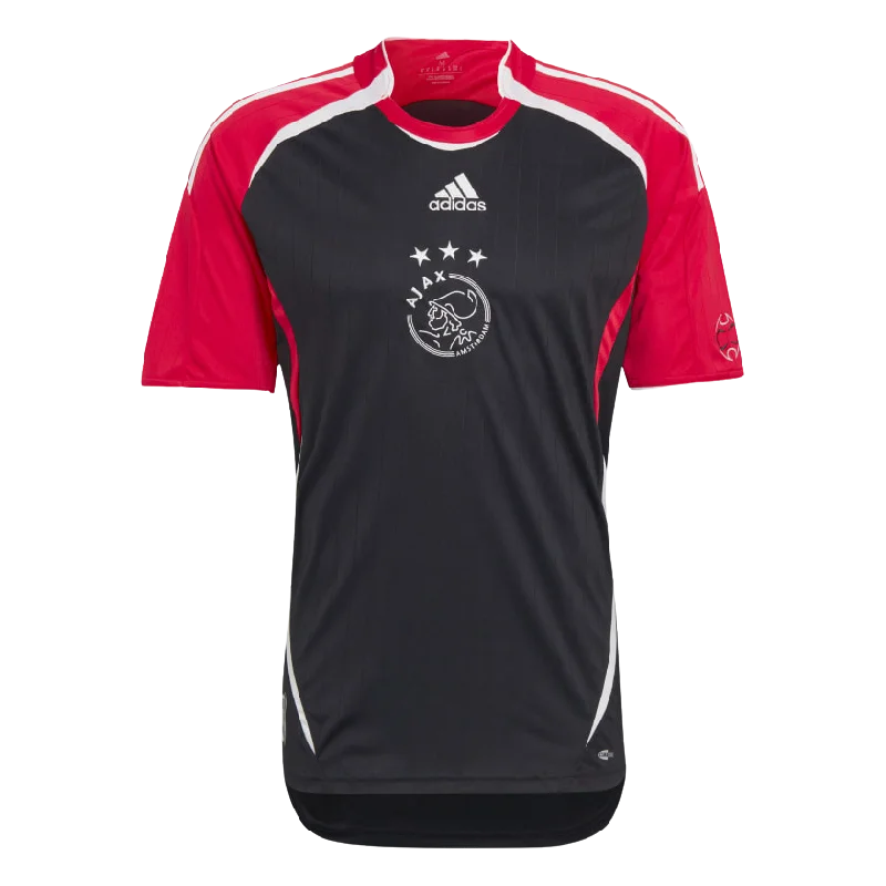 Clearance Event ADIDAS AJAX AMSTERDAM TEAMGEIST JERSEY