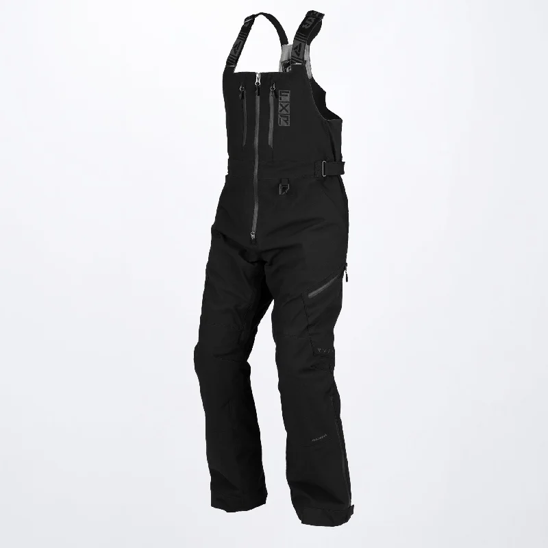 Amazing Deals Men's Ridge Lite Bib Pant