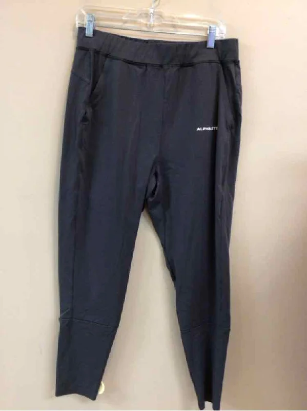Price Cut SIZE LARGE ALPHALETE Men's PANTS