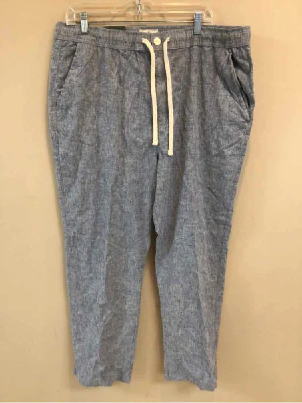 Weekend Offers That Delight SIZE X LARGE MUTUAL WEAVE Men's PANTS