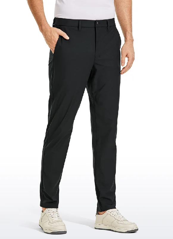 Early Access All-Day Comfy Classic-Fit Golf Pants 30''