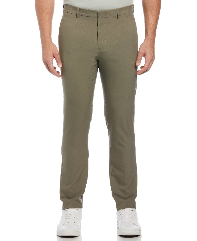 Weekend Savings Fiesta Very Slim Fit Tech Portfolio Dress Pant