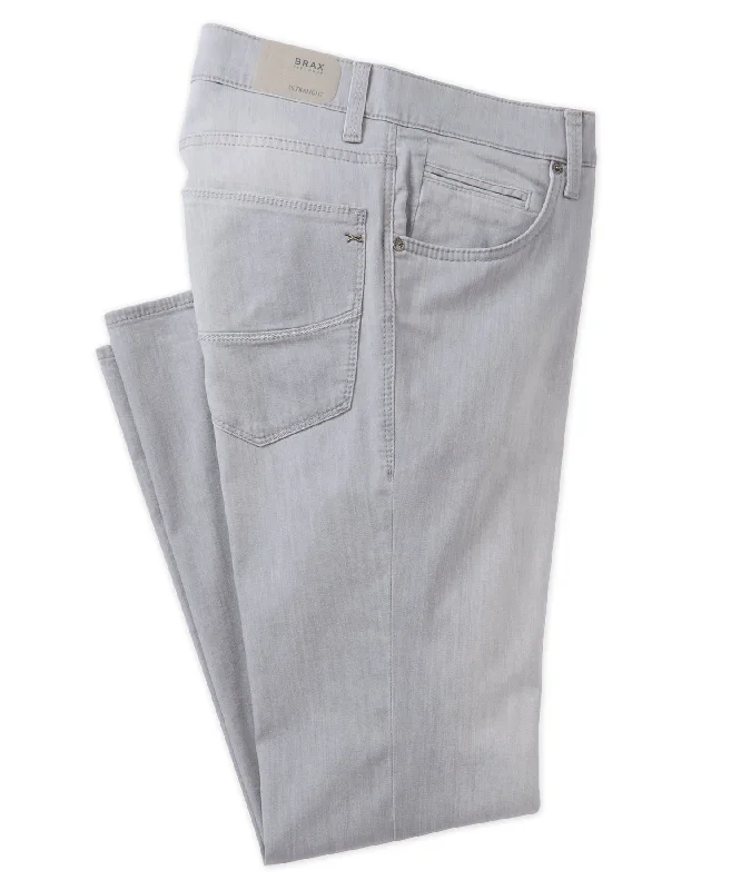 Epic Deals Brax Ultralight 5-Pocket Denim Jean