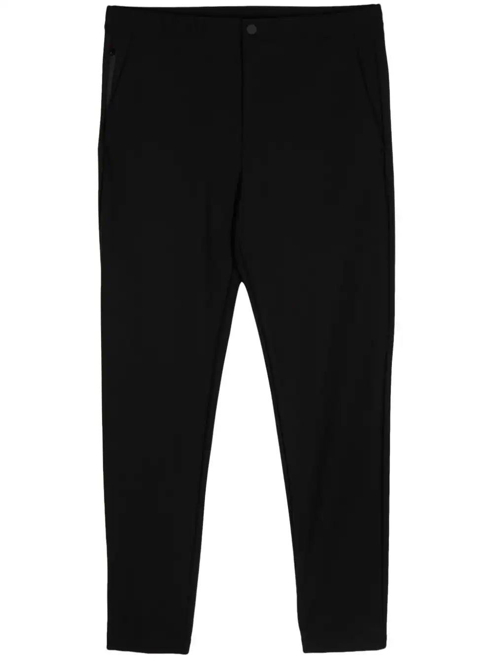 Doorbuster Deal Terrance Mid-Rise Slim-Fit Track Pants