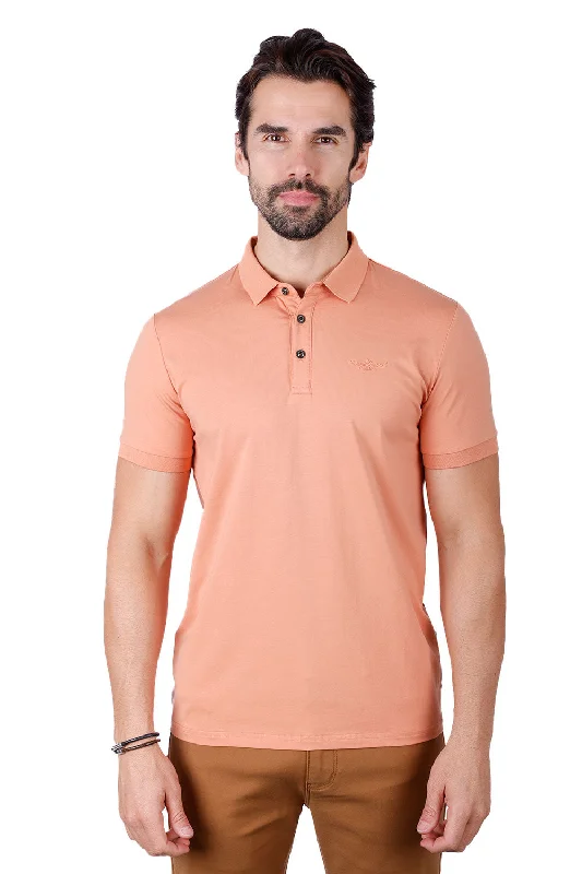 Huge Discounts Fundamental Draft Polo Shirt
