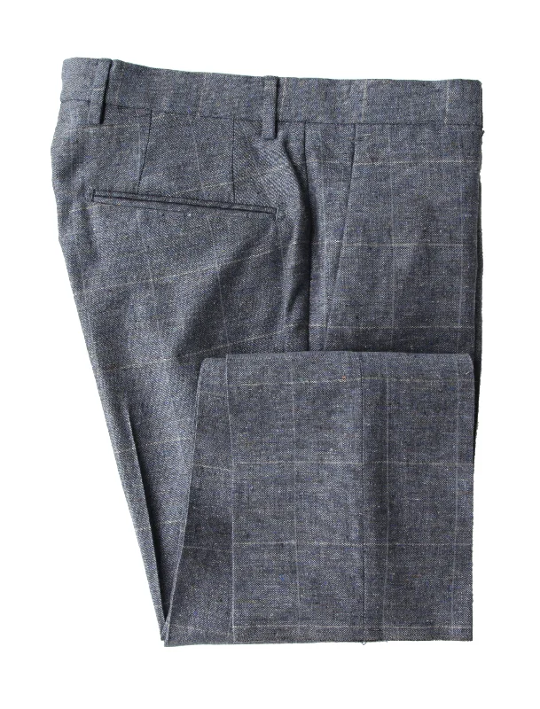 New Markdowns Incotex Gray Pants
