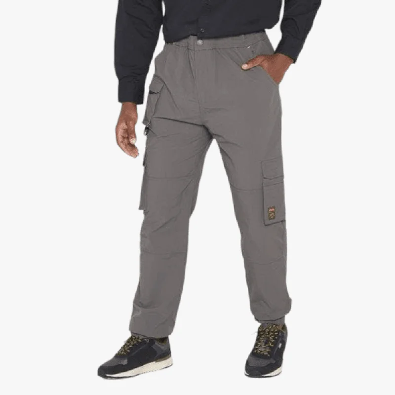 Blowout Deals Jeep Mens Perry Cargo Tech Utility Pant Bold Graphite