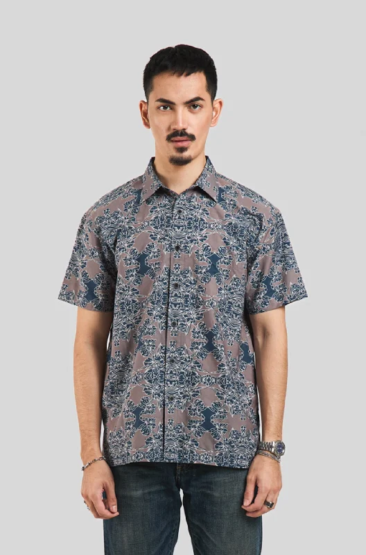 Lowest Price My Modern Fit Iris in Blue Shadow