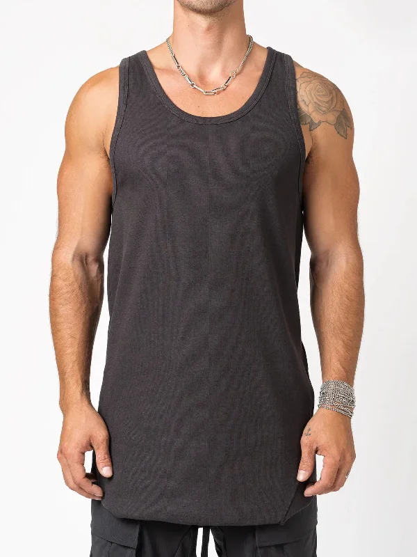 Closeout Deal Long tank top