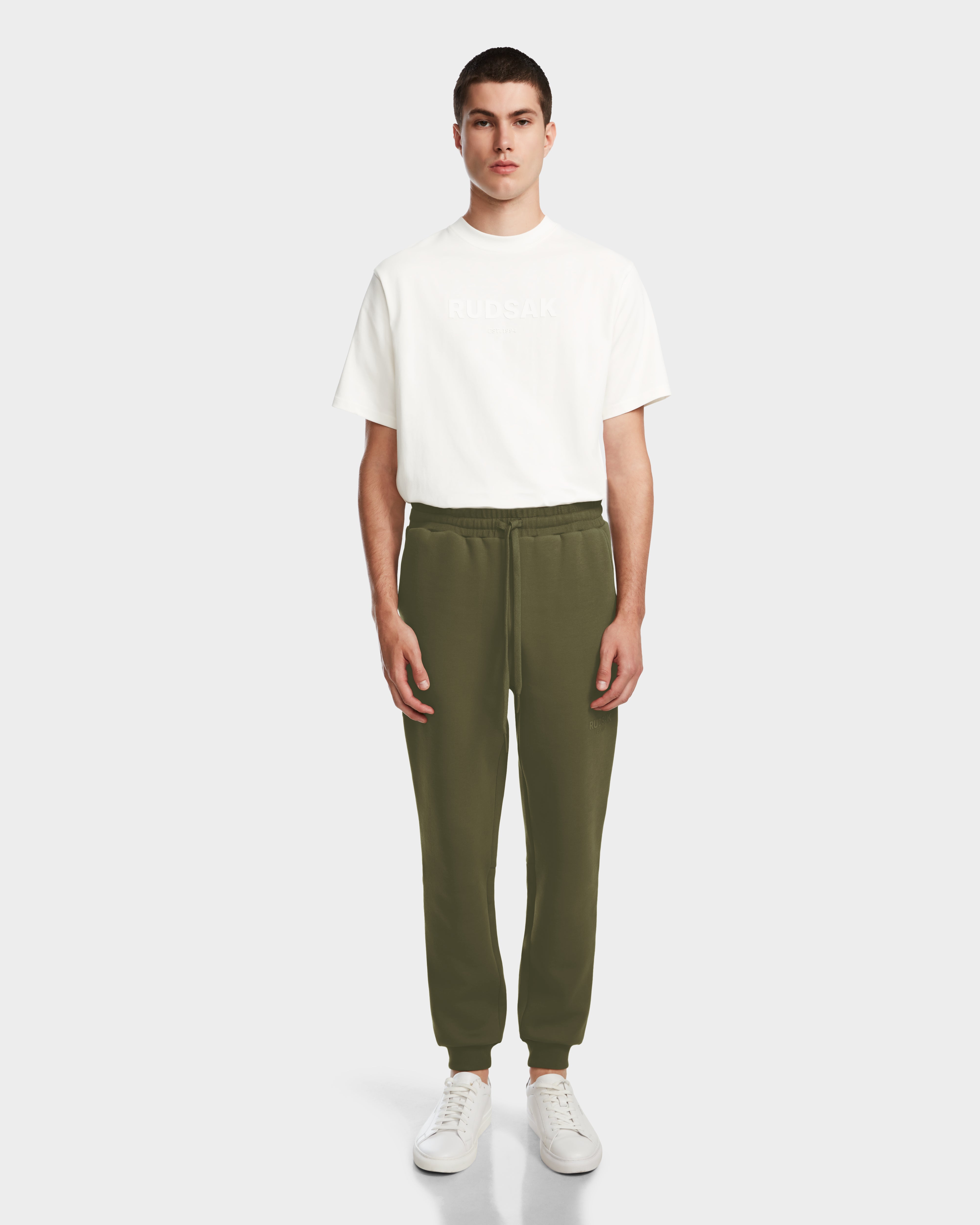 Stock Clearance JOSS - 9524009 Loden Green M