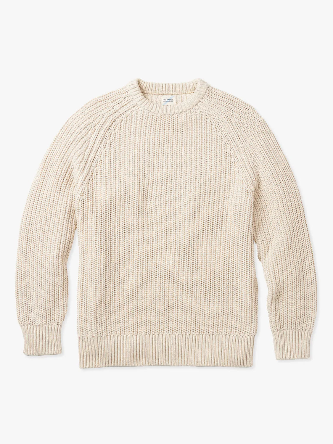 Limited Time Neptune Sweater | Sand