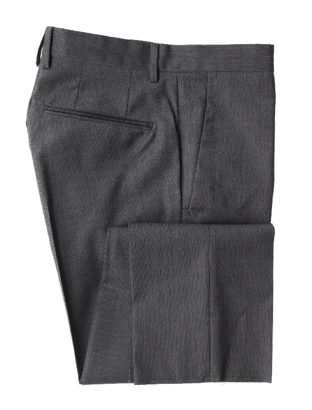 Price Slash Incotex Dark Gray Pants