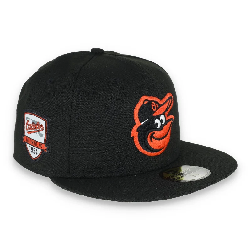 Weekend Bargains to Celebrate NEW ERA BALTIMORE ORIOLES CITY SIDE PATCH 59FIFTY FITTED HAT Weekend Bargains to Celebrate NEW ERA BALTIMORE ORIOLES CITY SIDE PATCH 59FIFTY FITTED HAT