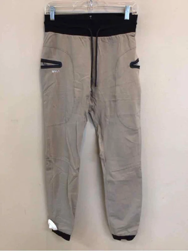 Get It Before It’s Gone SIZE SMALL BYLT Men's PANTS
