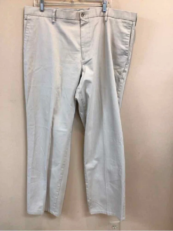 Weekend Bargains to Snag SIZE 42 DOCKERS Men's PANTS