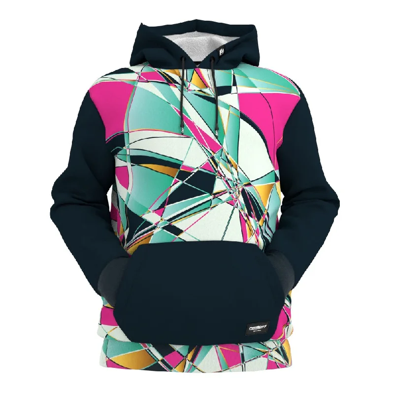 Weekend Deal Touch Of Chaos Hoodie