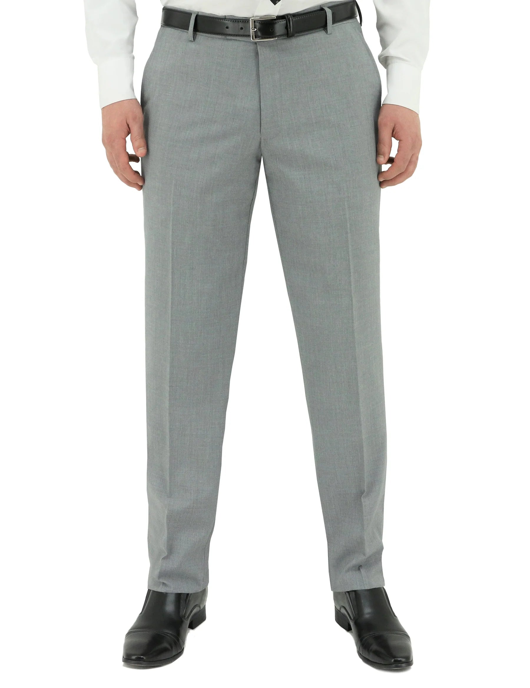 Christian Brookes CAM Grey Trouser