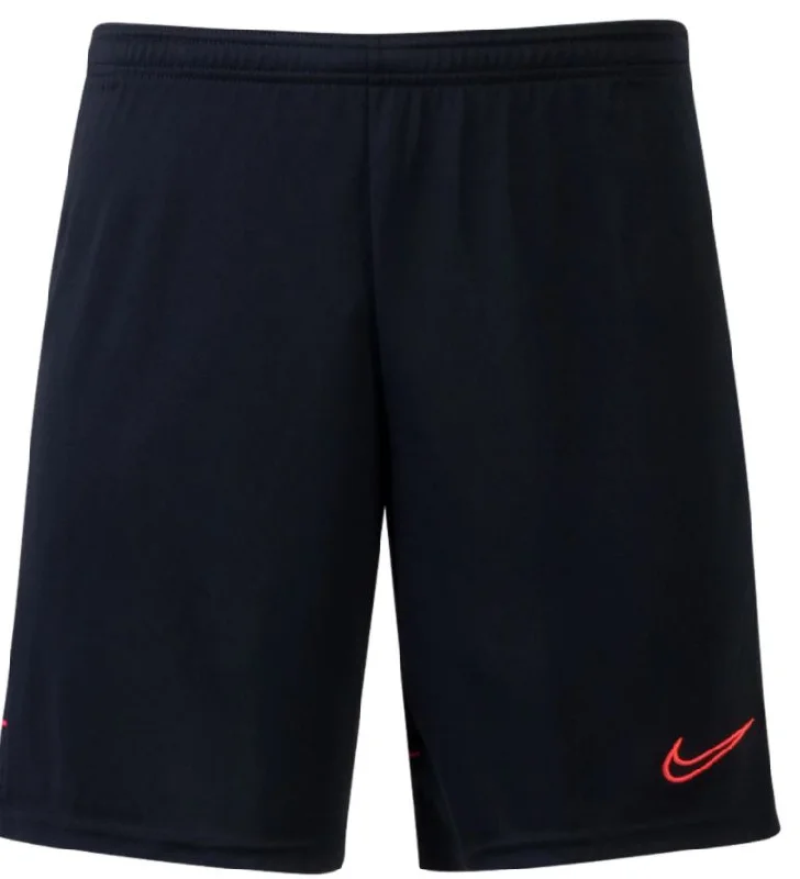 Major Savings NIKE DRI-FIT ACADEMY 21 SHORTS BLACK/ SIREN RED