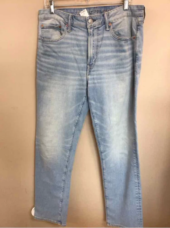 Online Exclusive SIZE 33 AMERICAN EAGLE Men's PANTS