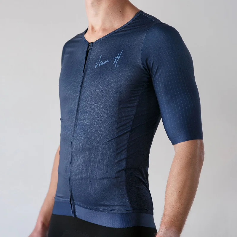 Seasonal Sale VanH Dark Blue Jersey